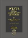 West's Legal Environment of Business